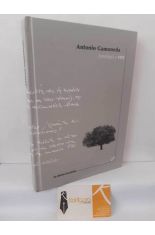 ANTOLOG�A Y VOZ (LIBRO + CD)