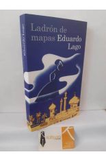 LADR�N DE MAPAS (WEBSTORY)