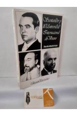 SANTANDER Y LA UNIVERSIDAD INTERNACIONAL DE VERANO (DEDICADO)