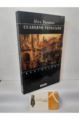 CUADERNO VENECIANO