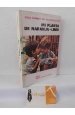 MI PLANTA DE NARANJA-LIMA