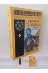 ESCENAS C�NTABRAS. APUNTES DEL NATURAL