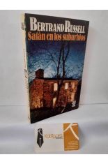 SAT�N EN LOS SUBURBIOS