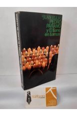PEDRO P�RAMO - EL LLANO EN LLAMAS