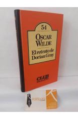 EL RETRATO DE DORIAN GRAY