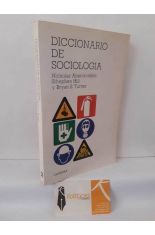 DICCIONARIO DE SOCIOLOG�A