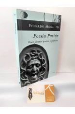 POES�A PASI�N. DOCE J�VENES POETAS ESPA�OLES