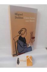 CINCO HORAS CON MARIO