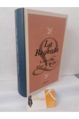 LA REGENTA