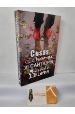 COSAS QUE HACER EN CANTABRIA CUANDO LLUEVE