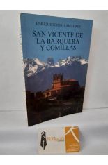 SAN VICENTE DE LA BARQUERA Y COMILLAS