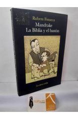MANDRAKE Y LA BIBLIA DE MAGUNCIA - MANDRAKE Y EL BAST�N SWAINE