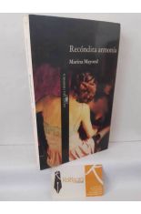 REC�NDITA ARMON�A