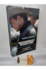 BROKEBACK MOUNTAIN EN TERRENO VEDADO. HISTORIAS DE WYOMING