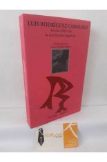 JUICIO CR�TICO DE LA REVOLUCI�N ESPA�OLA