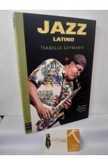 JAZZ LATINO