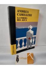 LA FORMA DEL AGUA