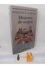 MUJERES DE NEGRO