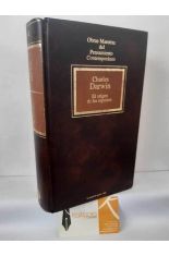 EL ORIGEN DE LAS ESPECIES