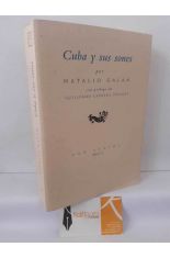 CUBA Y SUS SONES