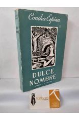 DULCE NOMBRE