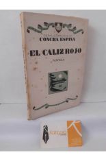 EL C�LIZ ROJO