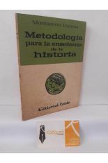 METODOLOG�A PARA LA ENSE�ANZA DE LA HISTORIA
