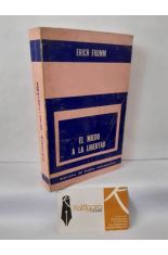 EL MIEDO A LA LIBERTAD