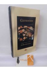 EL LIBRO DEL MARISCO
