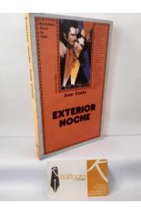 EXTERIOR NOCHE
