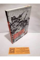 MUSSOLINI SUE�A CON UN NUEVO IMPERIO. LOS BRIT�NICOS EXTIENDEN SU ACCI�N AL DESIERTO
