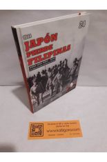 JAP�N PIERDE FILIPINAS. DESEMBARCO EN EL GOLFO DE LEYTE