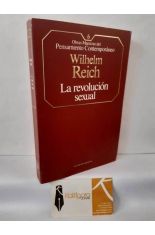 LA REVOLUCI�N SEXUAL