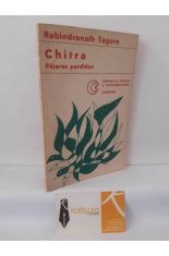 CHITRA - P�JAROS PERDIDOS