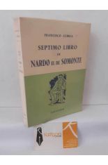 S�PTIMO LIBRO DE NARDO EL DE SOMONTE