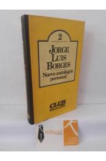 NUEVA ANTOLOG�A PERSONAL