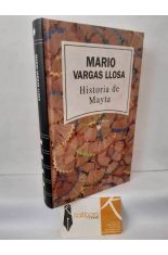 HISTORIA DE MAYTA
