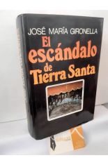 EL ESC�NDALO DE TIERRA SANTA