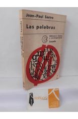 LAS PALABRAS
