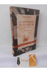 LA EXPEDICI�N DE LOS DIEZ MIL (AN�BASIS)