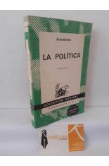 LA POL�TICA