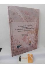 EL ASTILLERO DE COLINDRES (CANTABRIA) EN LA �POCA DE LOS AUSTRIAS MENORES. ARQUEOLOG�A Y CONSTRUCCI�N NAVAL