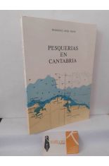 PESQUER�AS EN CANTABRIA