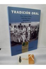 TRADICI�N ORAL