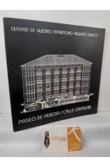 PASEO DE PEREDA Y CALLE CASTELAR