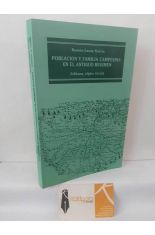 POBLACI�N Y FAMILIA CAMPESINA EN EL ANTIGUO R�GIMEN. LI�BANA, SIGLOS XVI-XIX