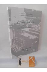 LA IMPRENTA BEDIA (SANTANDER, 1948-2004) UNA APROXIMACI�N A SUS IMPRESOS