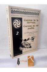 CUENTOS DE LA TIERRUCA - CUENTOS DE MI PUEBLO