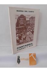 CANTABRIA, TIERRA Y MAR