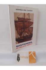 SANTANDER, MI VELA AL VIENTO